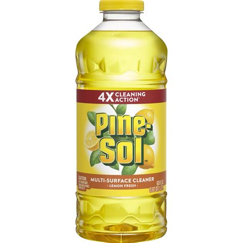 Pine Sol Price